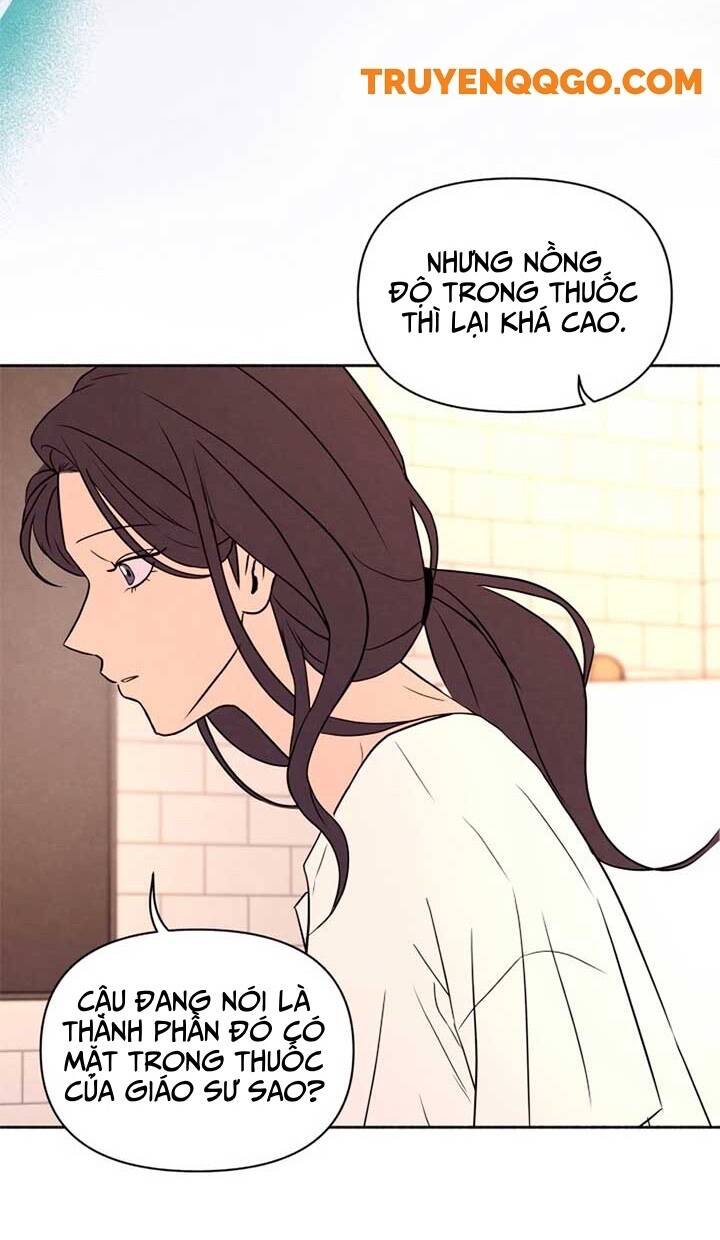 Tôi Muốn Ngừng Việc Giết Chóc Chapter 41 - Trang 2