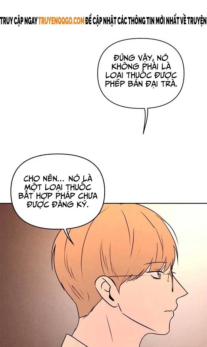 Tôi Muốn Ngừng Việc Giết Chóc Chapter 41 - Trang 2