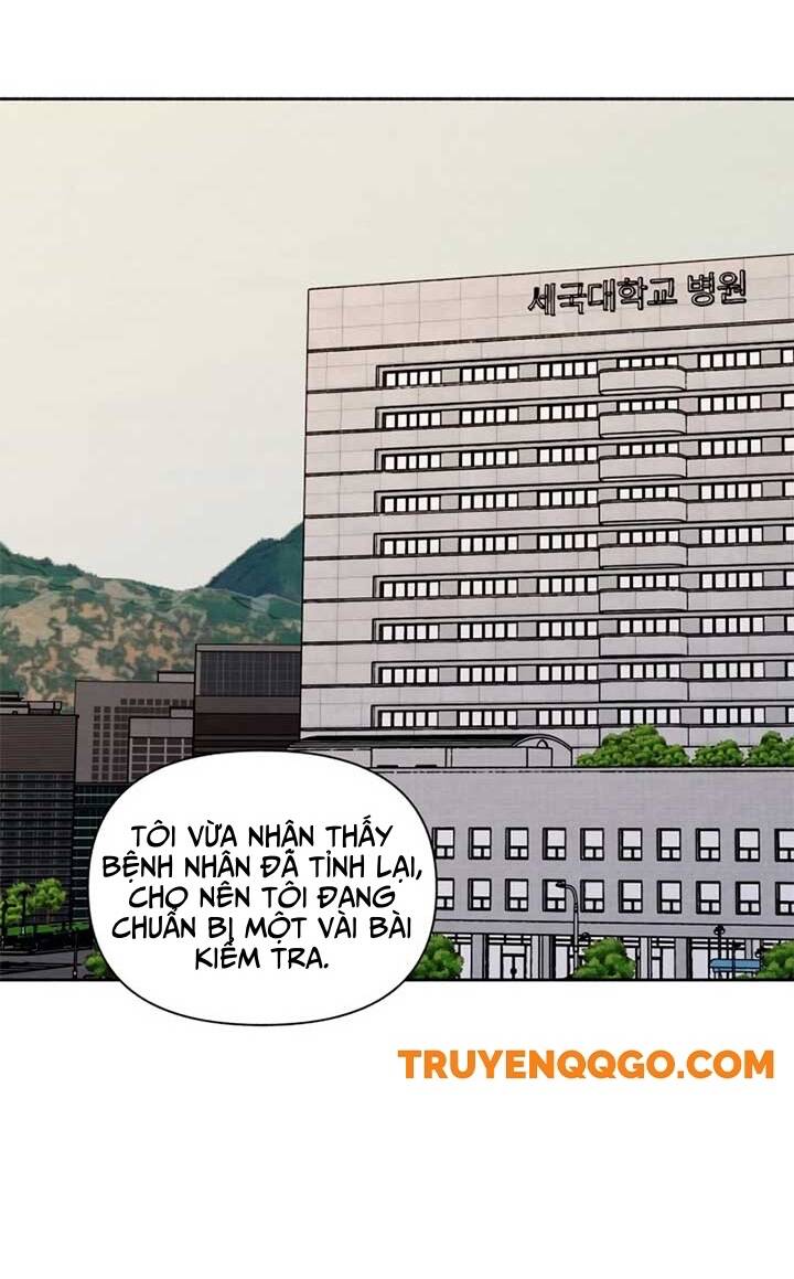 Tôi Muốn Ngừng Việc Giết Chóc Chapter 41 - Trang 2