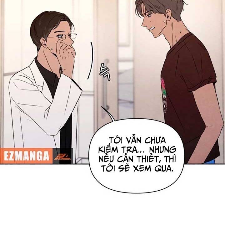 Tôi Muốn Ngừng Việc Giết Chóc Chapter 41 - Trang 2