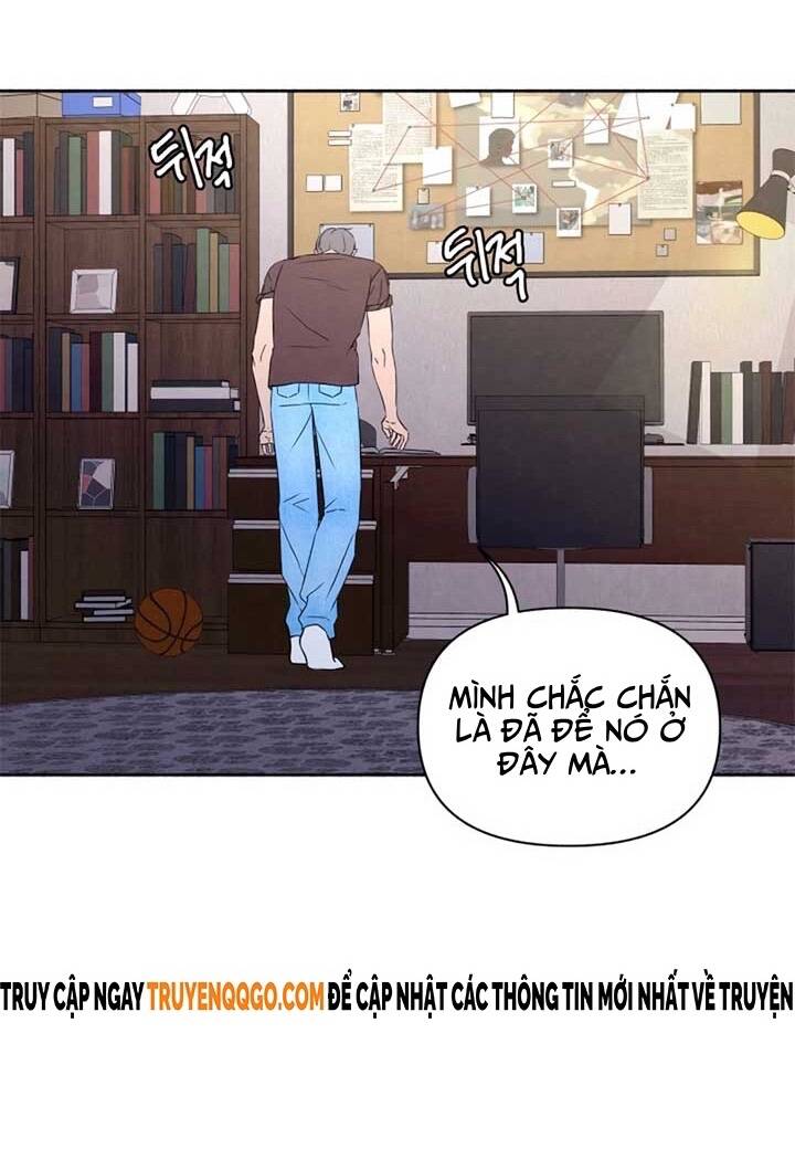 Tôi Muốn Ngừng Việc Giết Chóc Chapter 41 - Trang 2
