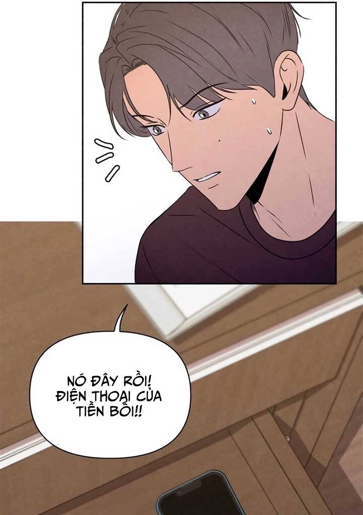 Tôi Muốn Ngừng Việc Giết Chóc Chapter 41 - Trang 2