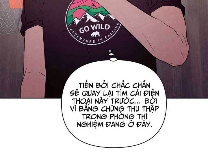 Tôi Muốn Ngừng Việc Giết Chóc Chapter 41 - Trang 2
