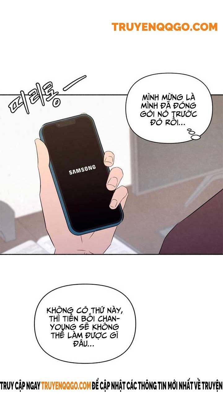 Tôi Muốn Ngừng Việc Giết Chóc Chapter 41 - Trang 2