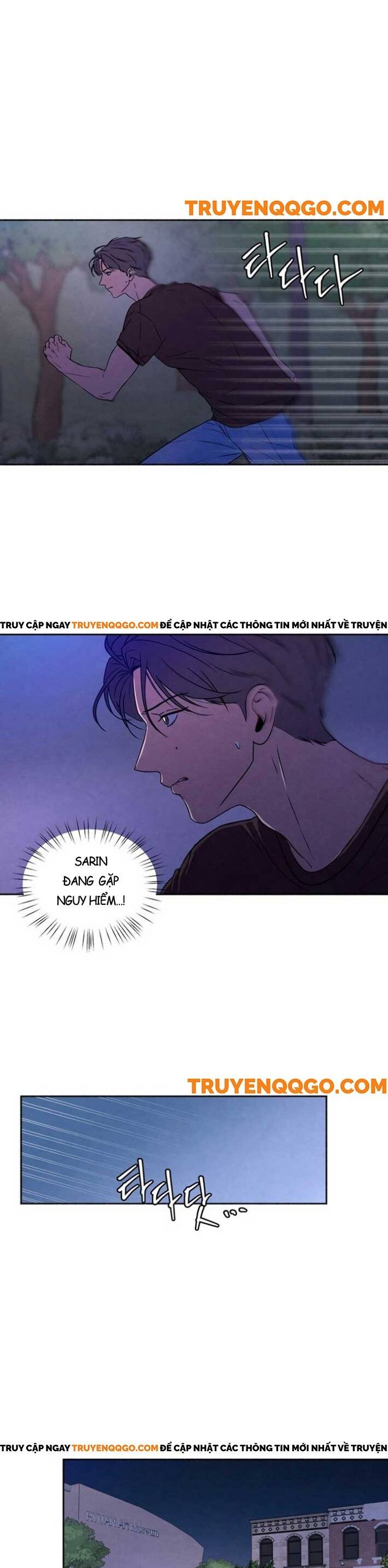Tôi Muốn Ngừng Việc Giết Chóc Chapter 42 - Trang 2