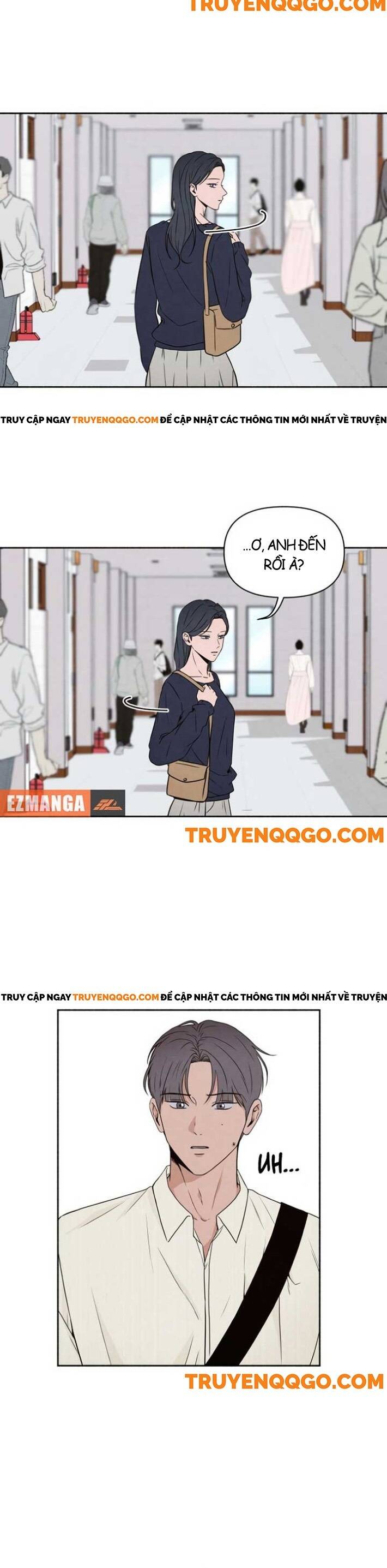 Tôi Muốn Ngừng Việc Giết Chóc Chapter 42 - Trang 2