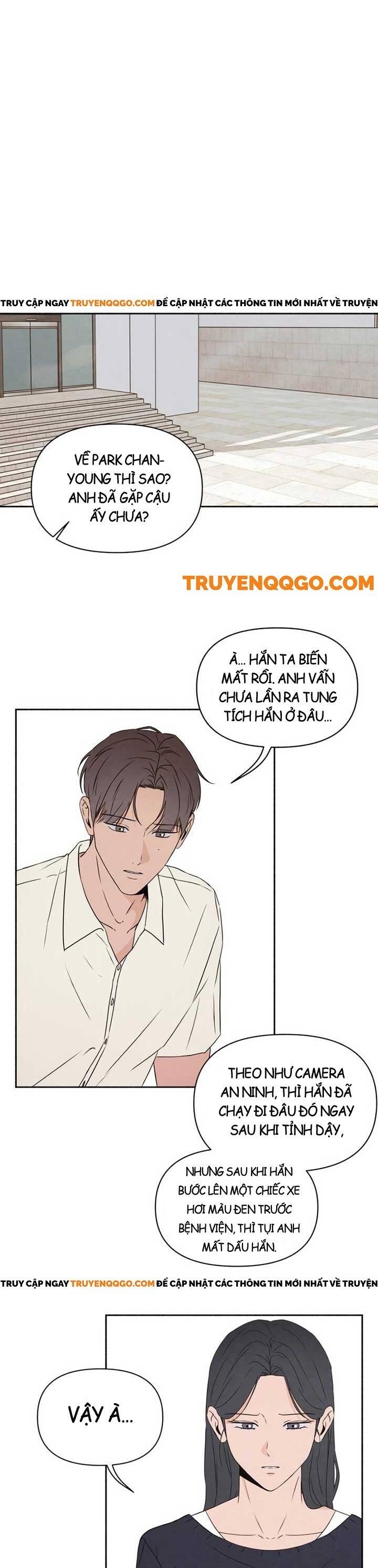 Tôi Muốn Ngừng Việc Giết Chóc Chapter 42 - Trang 2