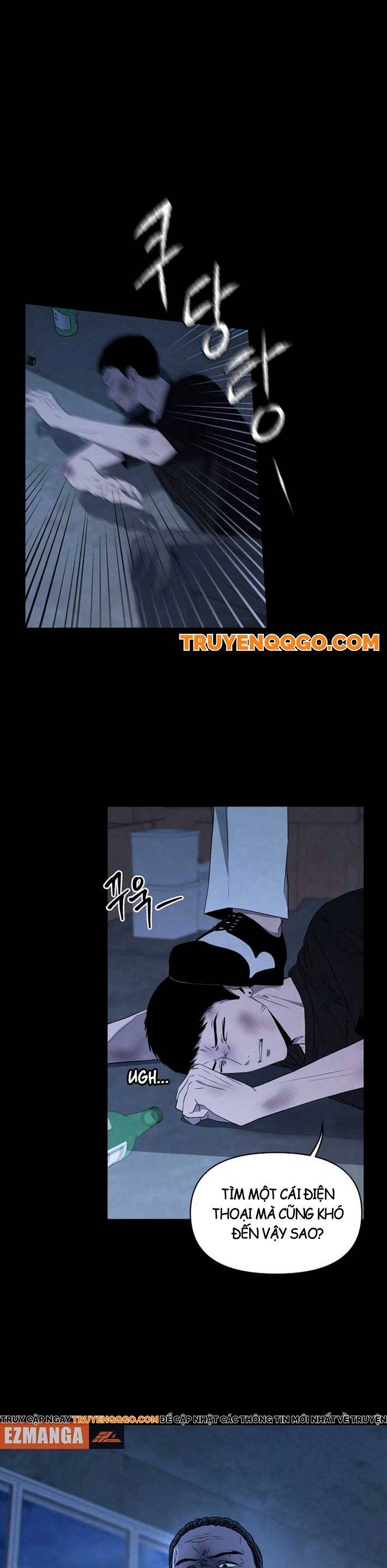 Tôi Muốn Ngừng Việc Giết Chóc Chapter 42 - Trang 2