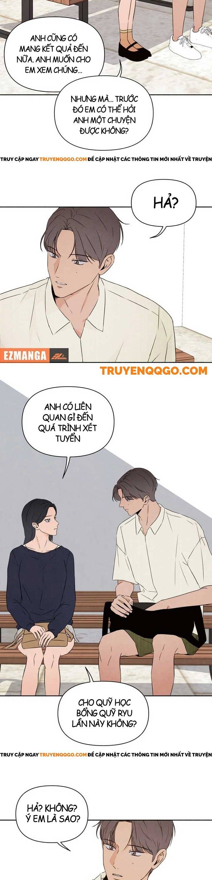 Tôi Muốn Ngừng Việc Giết Chóc Chapter 42 - Trang 2