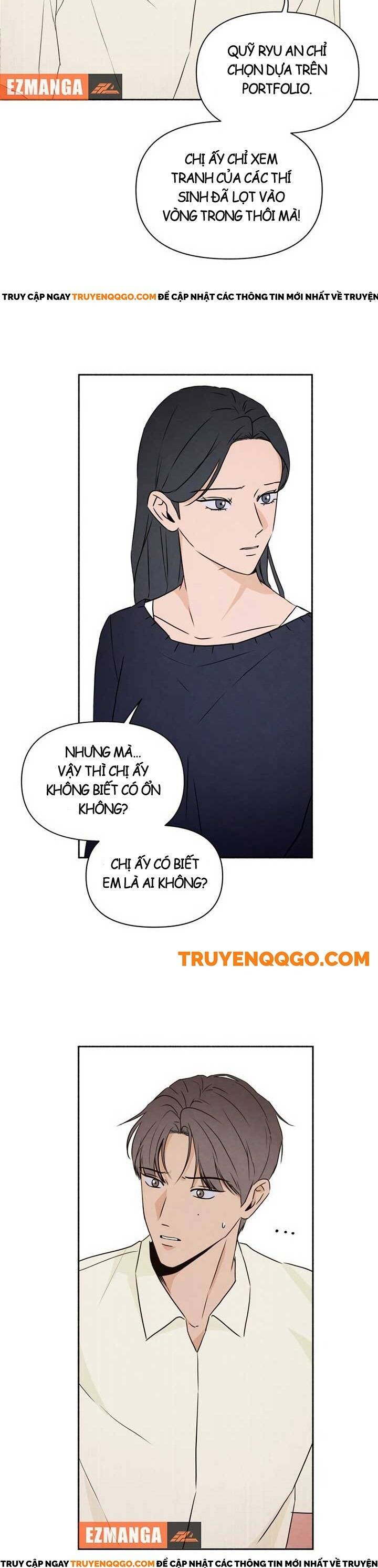 Tôi Muốn Ngừng Việc Giết Chóc Chapter 42 - Trang 2