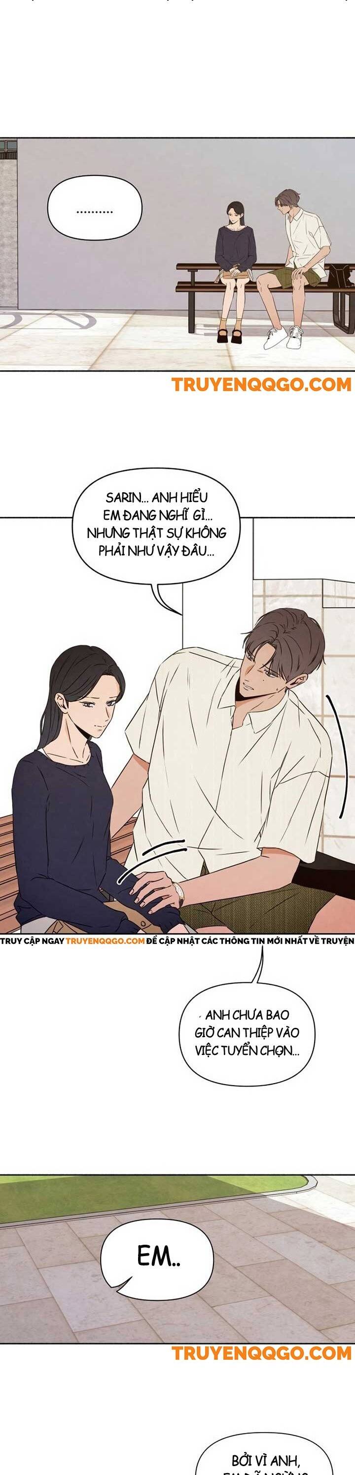 Tôi Muốn Ngừng Việc Giết Chóc Chapter 42 - Trang 2