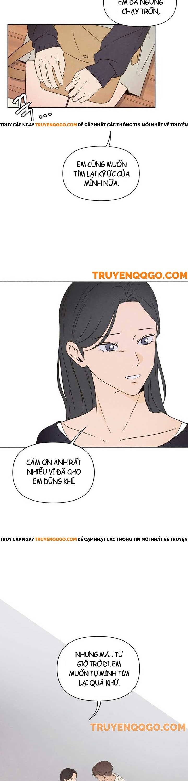 Tôi Muốn Ngừng Việc Giết Chóc Chapter 42 - Trang 2