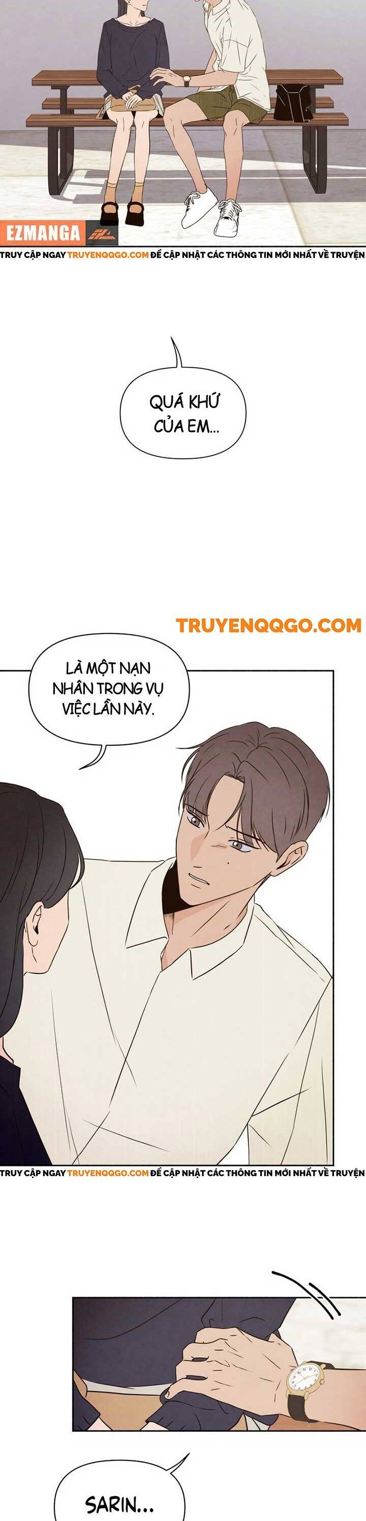 Tôi Muốn Ngừng Việc Giết Chóc Chapter 42 - Trang 2