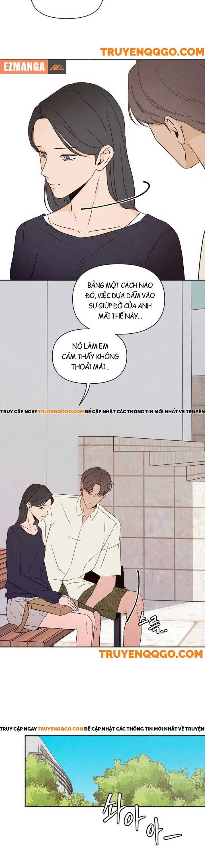 Tôi Muốn Ngừng Việc Giết Chóc Chapter 42 - Trang 2