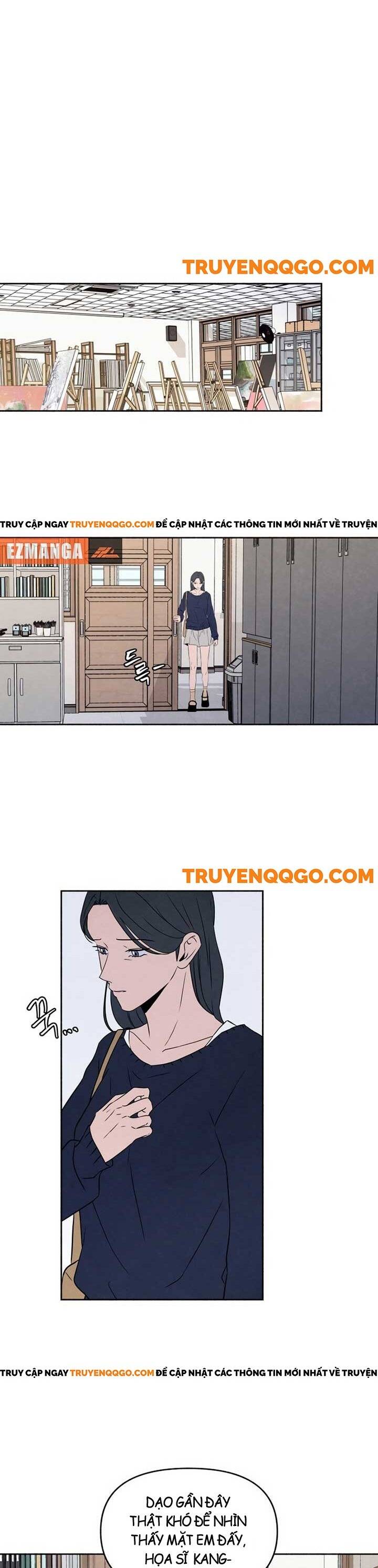 Tôi Muốn Ngừng Việc Giết Chóc Chapter 42 - Trang 2