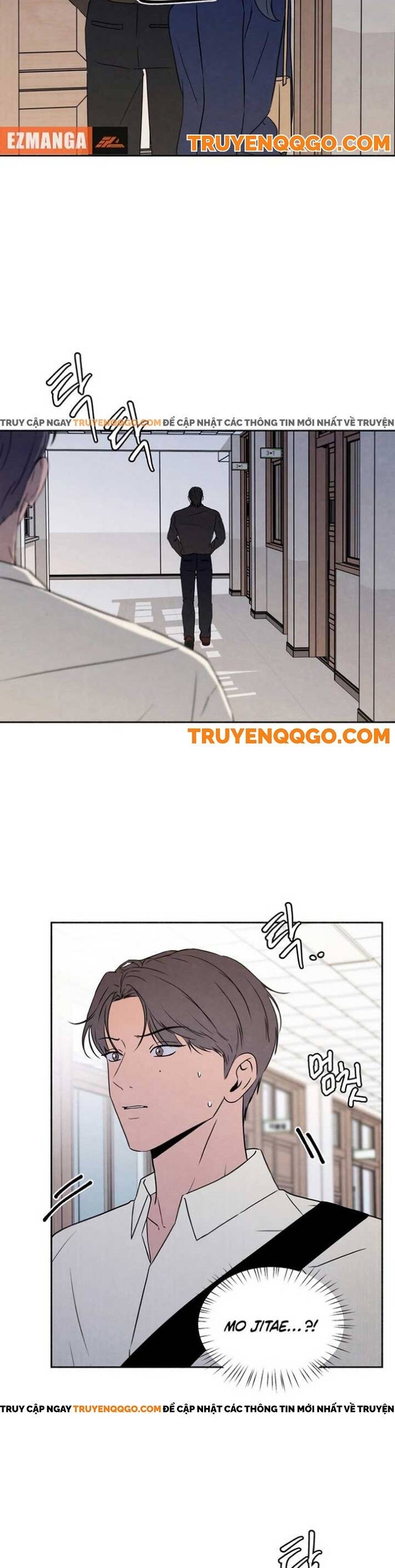 Tôi Muốn Ngừng Việc Giết Chóc Chapter 42 - Trang 2