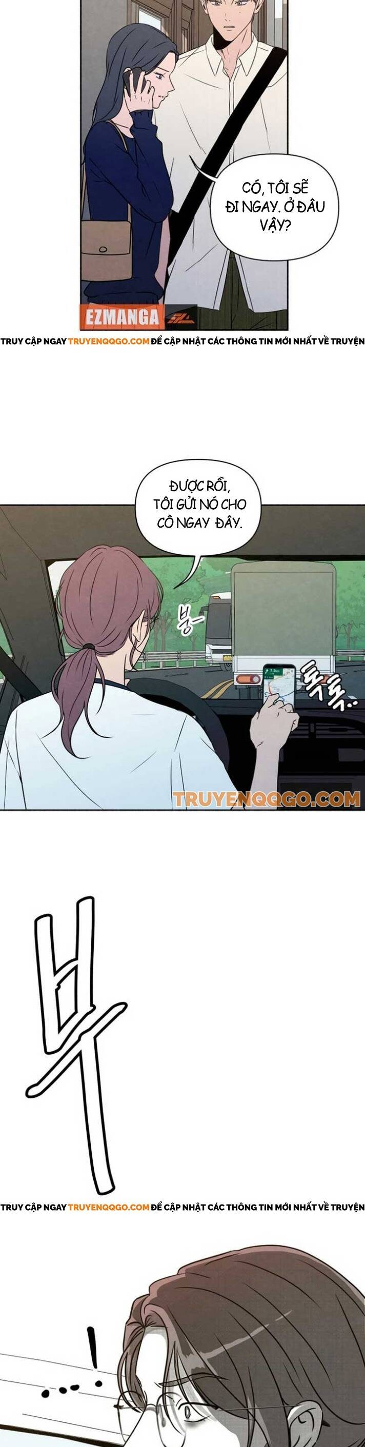 Tôi Muốn Ngừng Việc Giết Chóc Chapter 42 - Trang 2