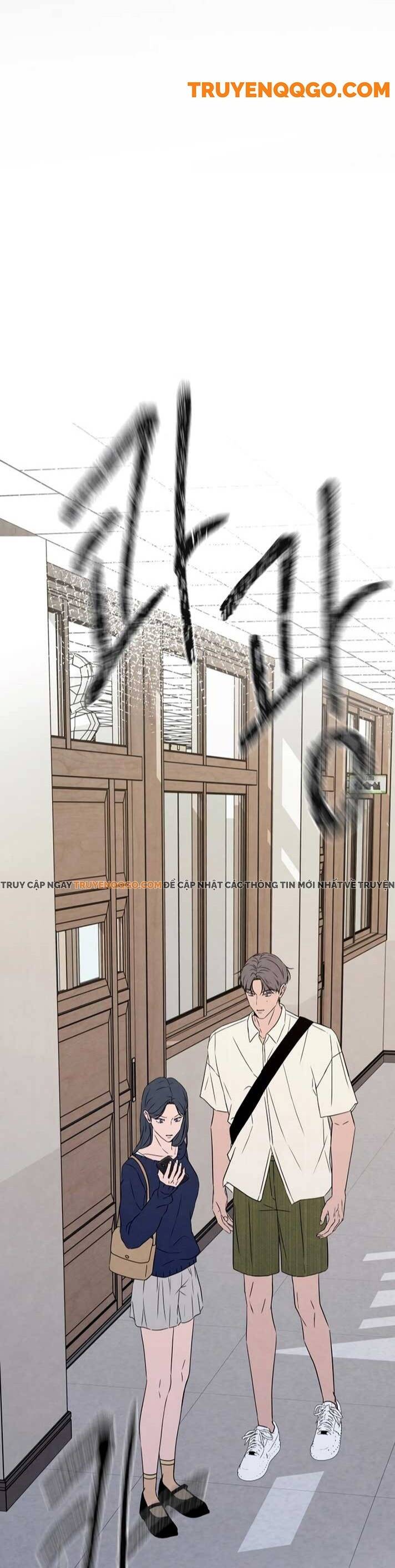Tôi Muốn Ngừng Việc Giết Chóc Chapter 42 - Trang 2
