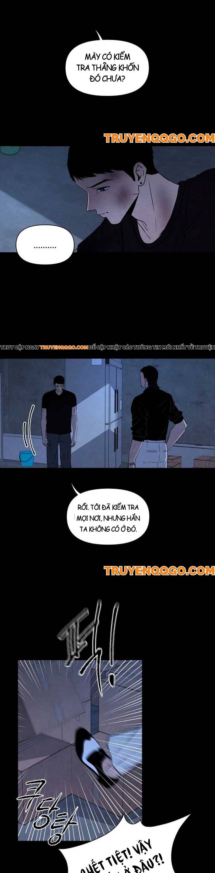 Tôi Muốn Ngừng Việc Giết Chóc Chapter 42 - Trang 2
