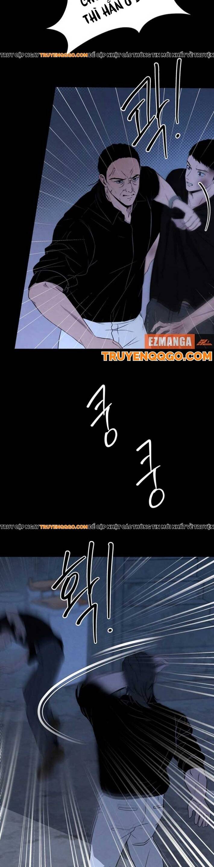 Tôi Muốn Ngừng Việc Giết Chóc Chapter 42 - Trang 2