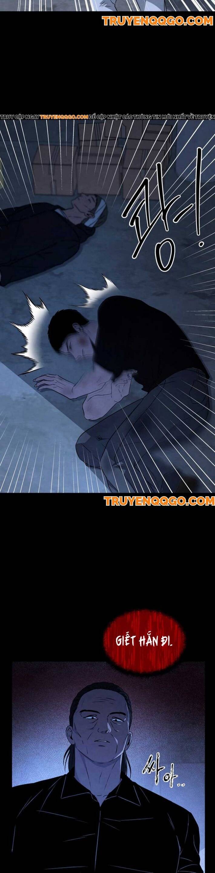 Tôi Muốn Ngừng Việc Giết Chóc Chapter 42 - Trang 2