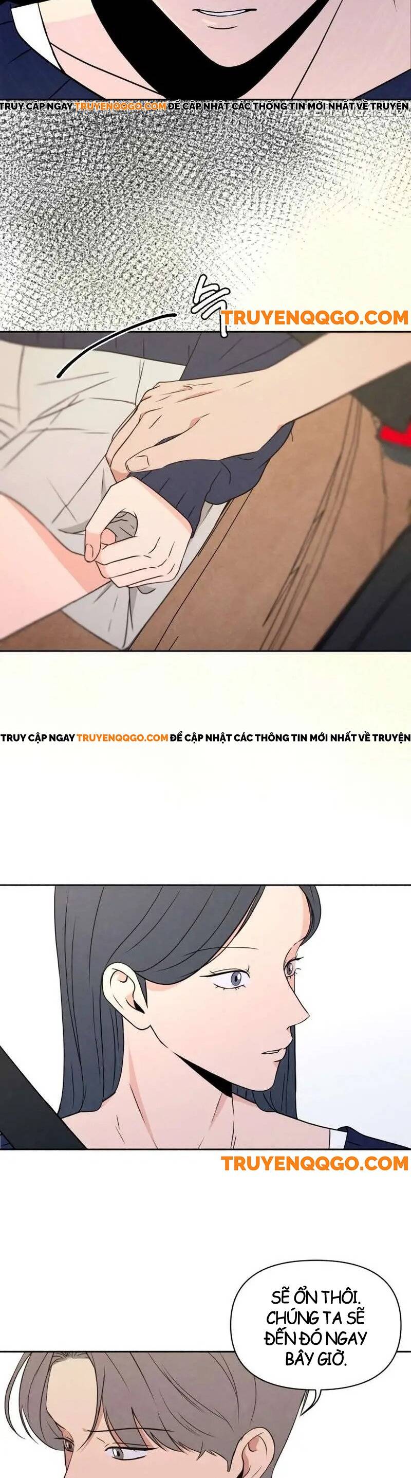 Tôi Muốn Ngừng Việc Giết Chóc Chapter 43 - Trang 2
