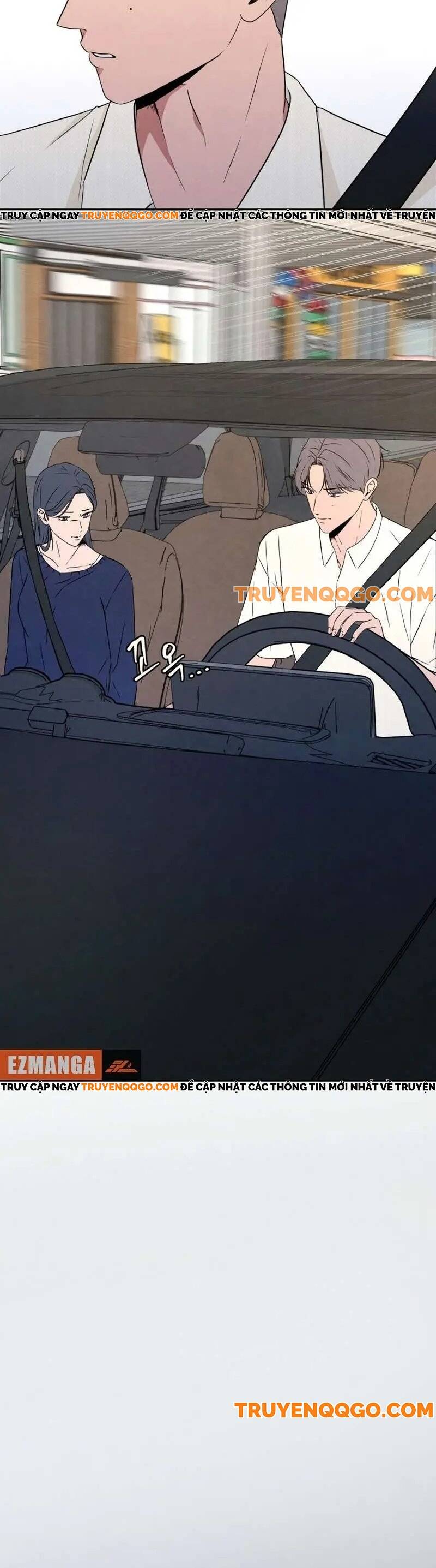 Tôi Muốn Ngừng Việc Giết Chóc Chapter 43 - Trang 2
