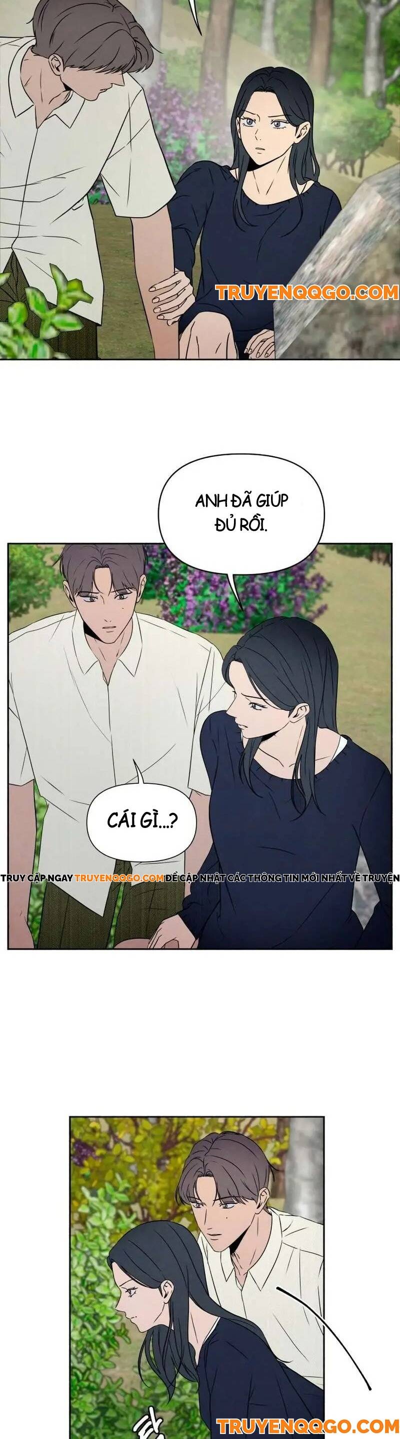 Tôi Muốn Ngừng Việc Giết Chóc Chapter 43 - Trang 2