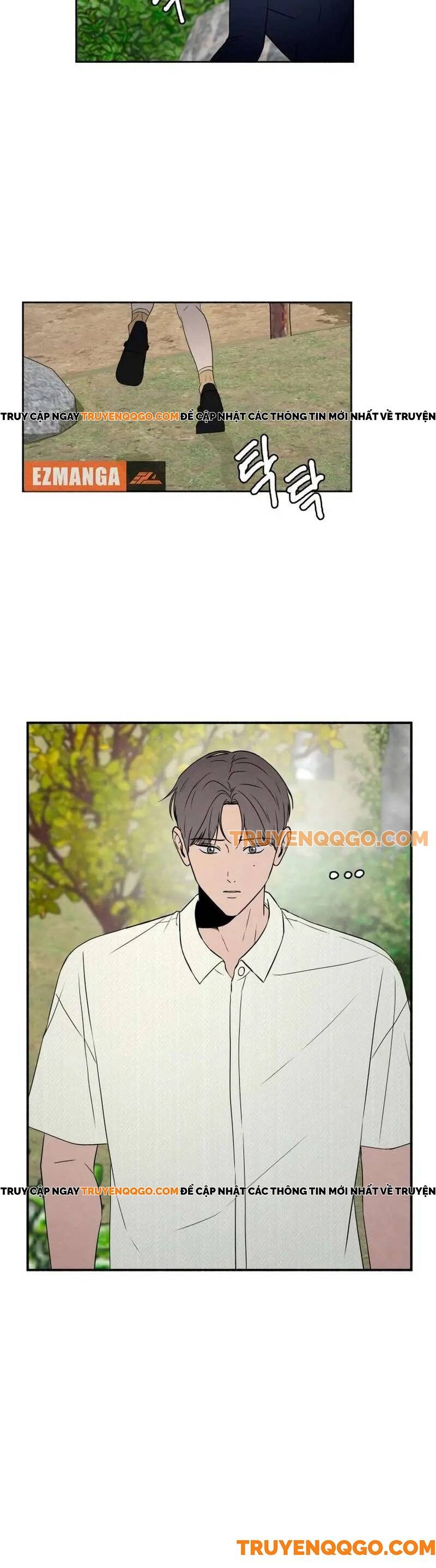 Tôi Muốn Ngừng Việc Giết Chóc Chapter 43 - Trang 2