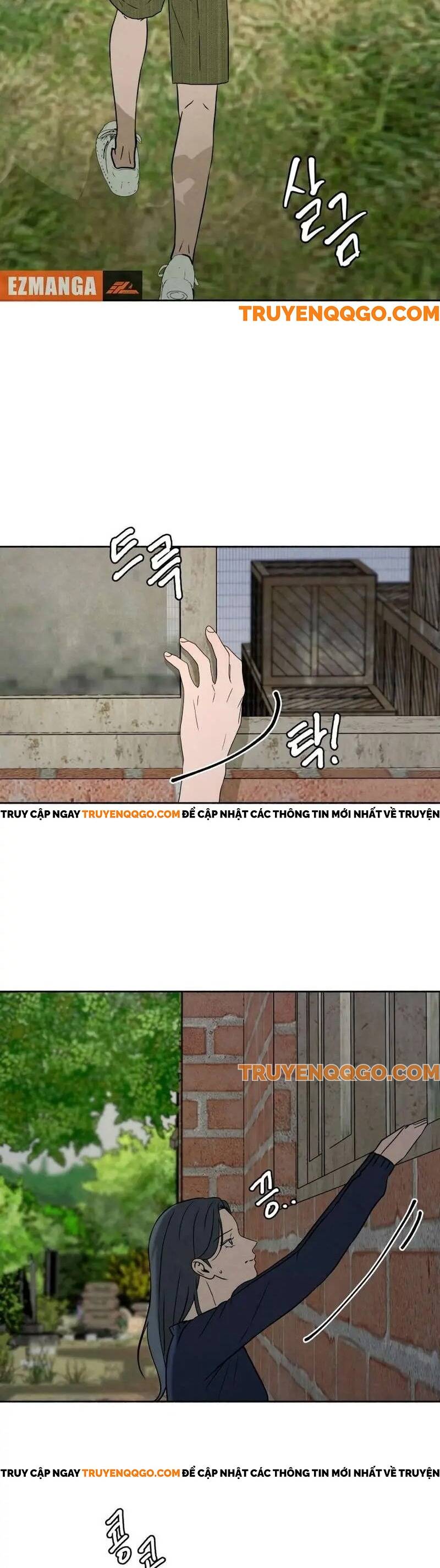 Tôi Muốn Ngừng Việc Giết Chóc Chapter 43 - Trang 2