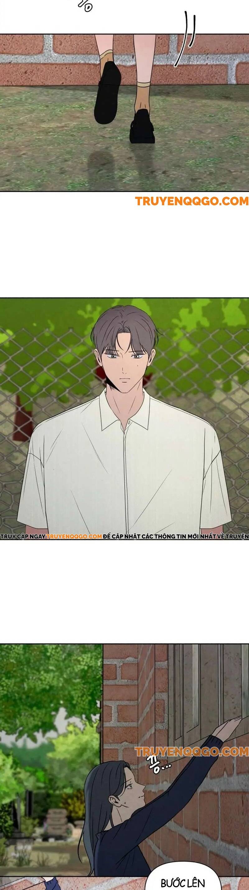 Tôi Muốn Ngừng Việc Giết Chóc Chapter 43 - Trang 2