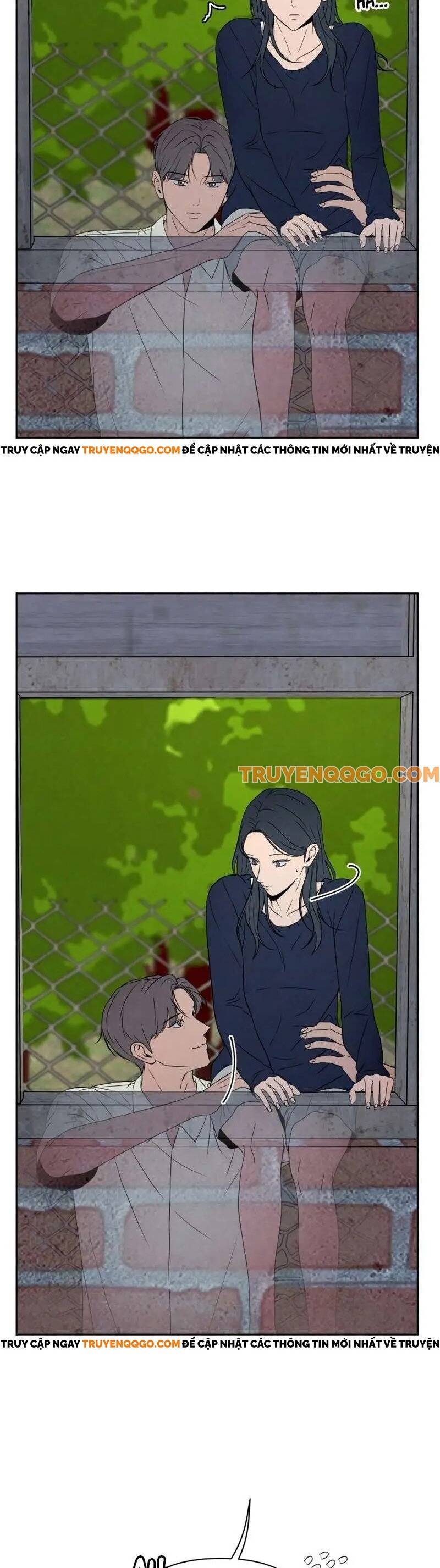 Tôi Muốn Ngừng Việc Giết Chóc Chapter 43 - Trang 2