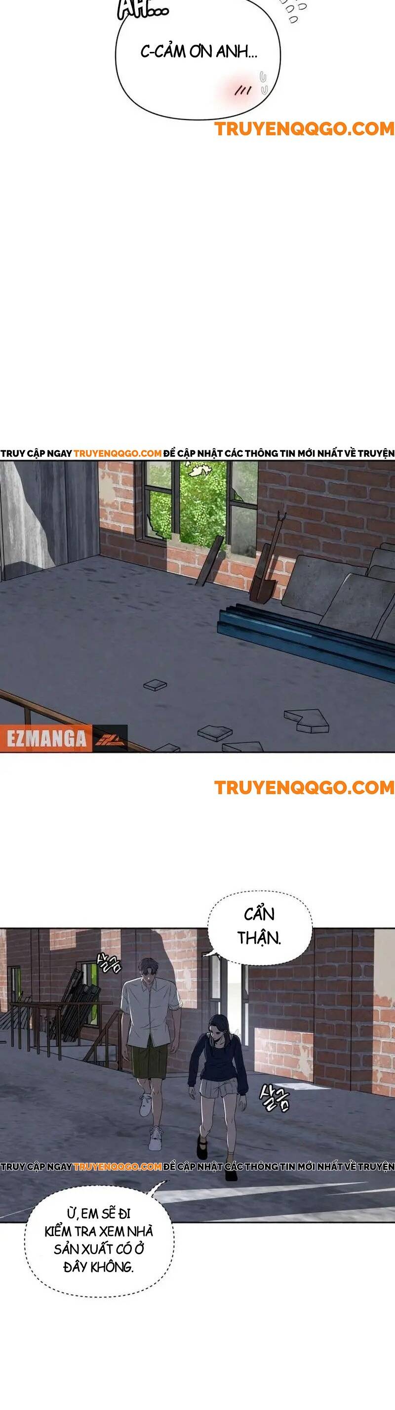 Tôi Muốn Ngừng Việc Giết Chóc Chapter 43 - Trang 2