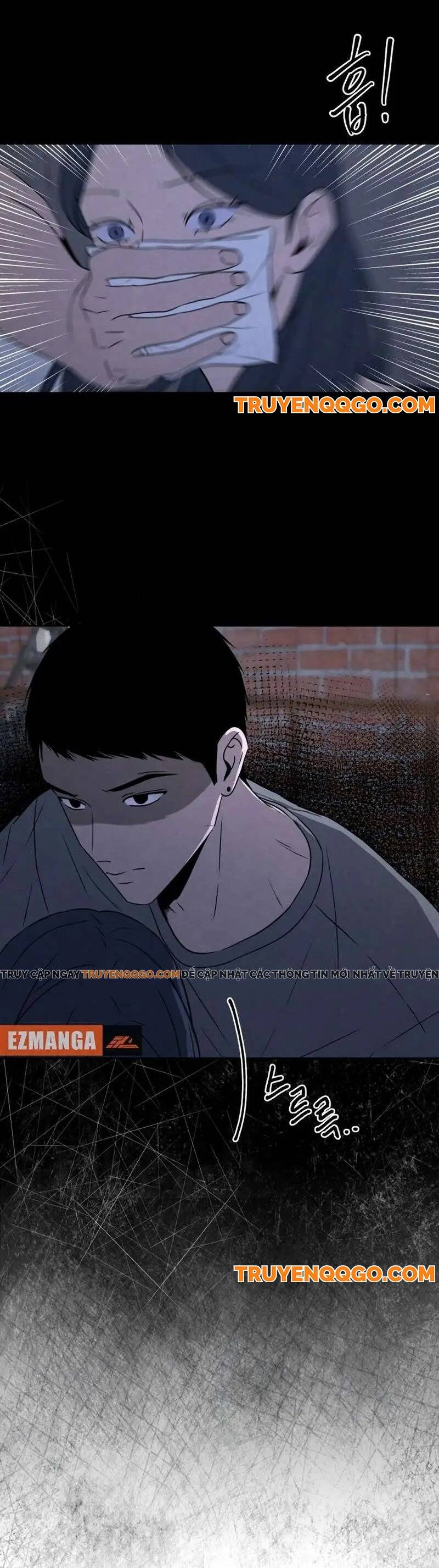 Tôi Muốn Ngừng Việc Giết Chóc Chapter 43 - Trang 2