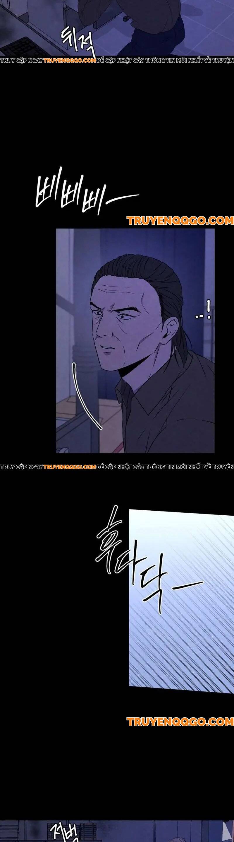 Tôi Muốn Ngừng Việc Giết Chóc Chapter 43 - Trang 2