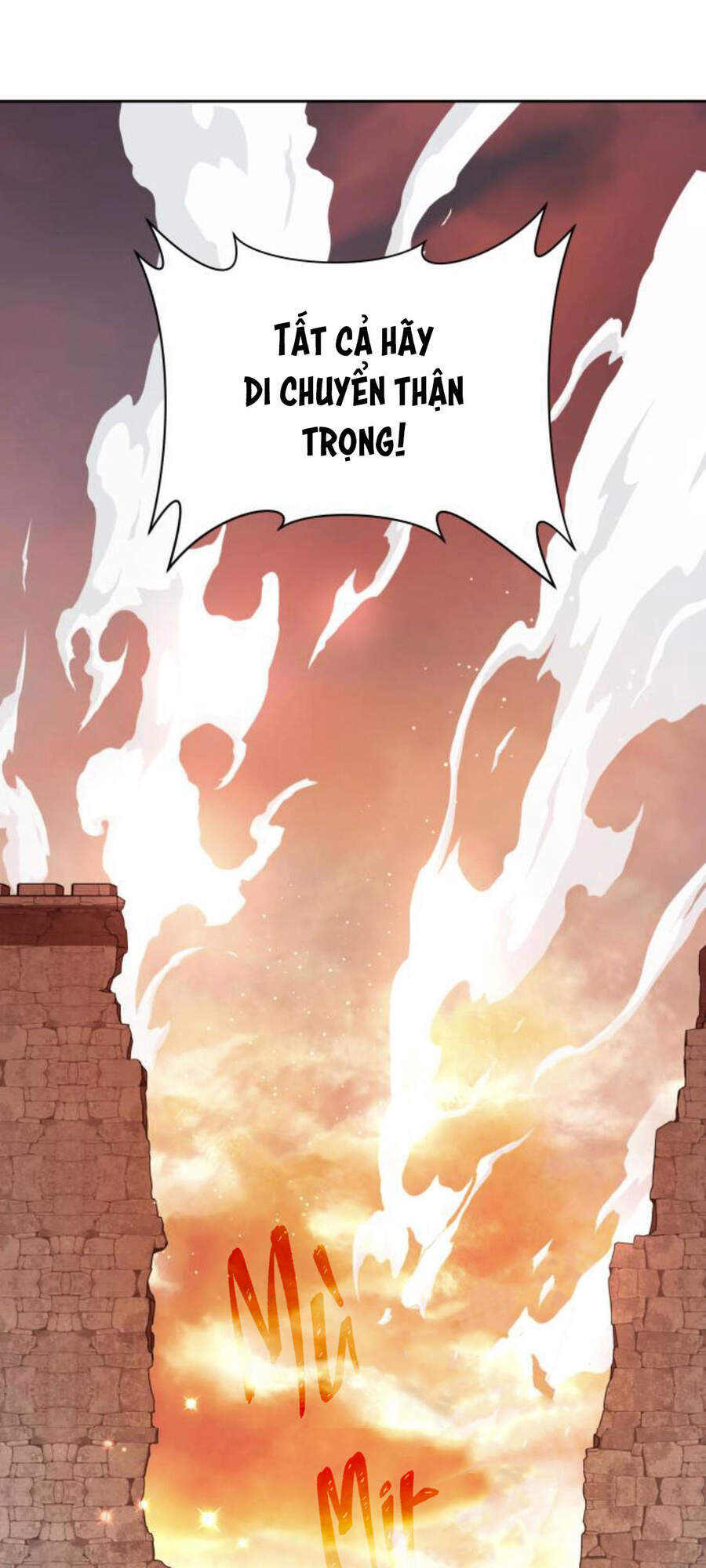 Tôi Muốn Trở Thành Cô Ấy Chỉ Một Ngày Chapter 100 - Trang 2