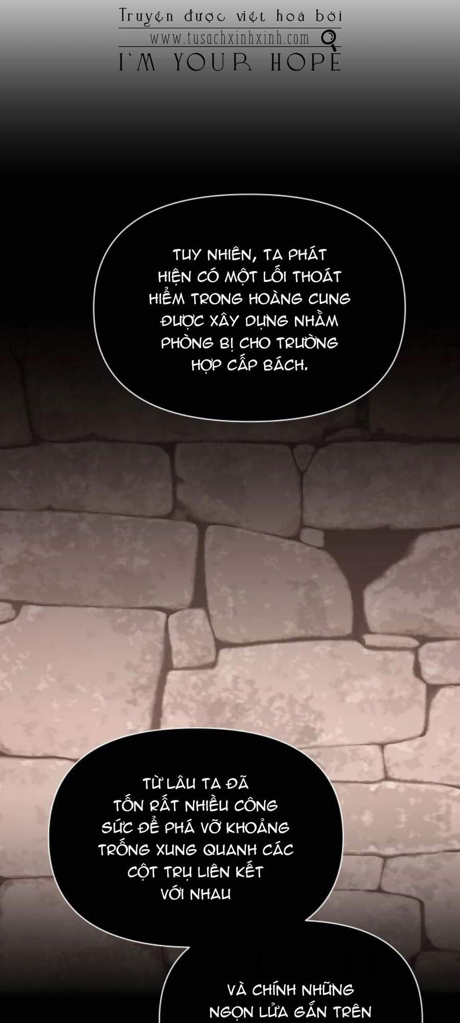 Tôi Muốn Trở Thành Cô Ấy Chỉ Một Ngày Chapter 100 - Trang 2