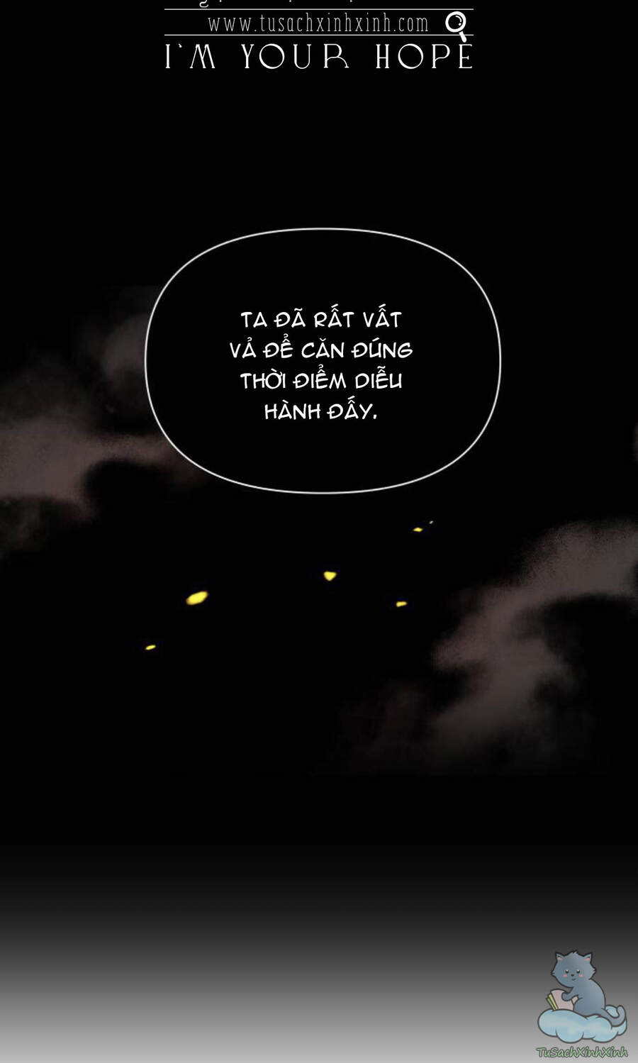 Tôi Muốn Trở Thành Cô Ấy Chỉ Một Ngày Chapter 100 - Trang 2