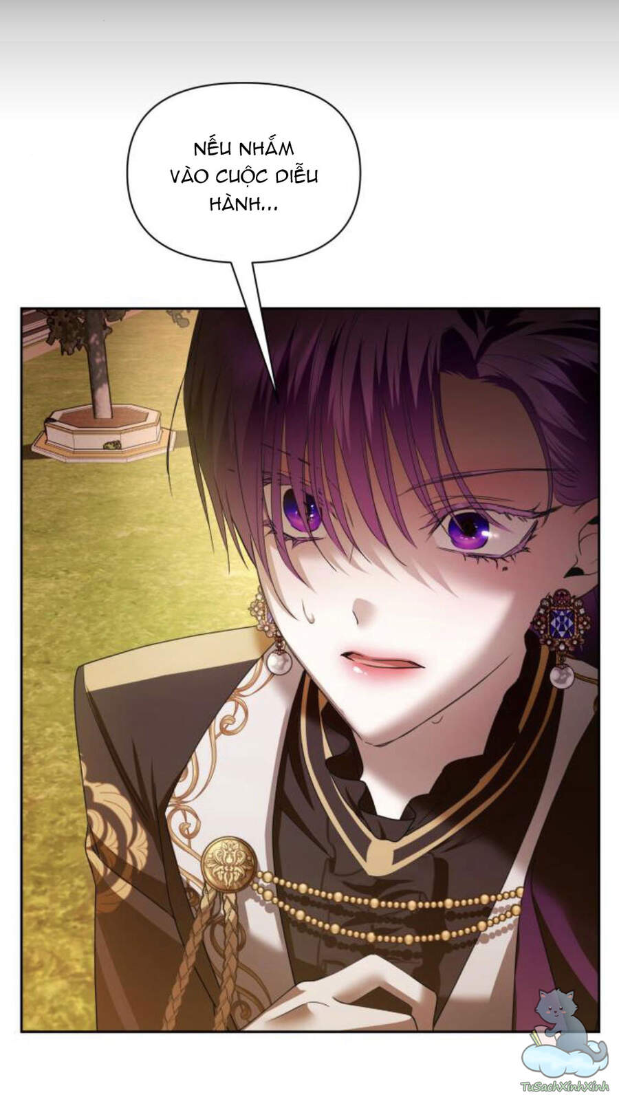 Tôi Muốn Trở Thành Cô Ấy Chỉ Một Ngày Chapter 100 - Trang 2