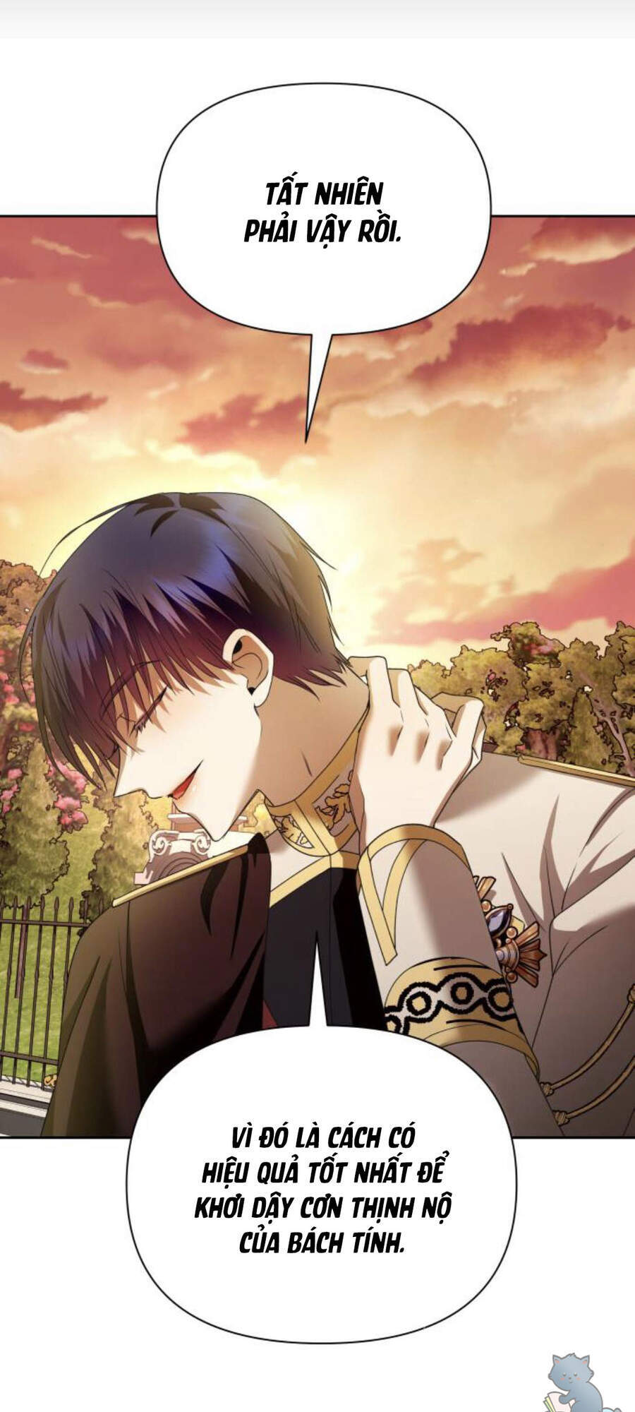 Tôi Muốn Trở Thành Cô Ấy Chỉ Một Ngày Chapter 100 - Trang 2
