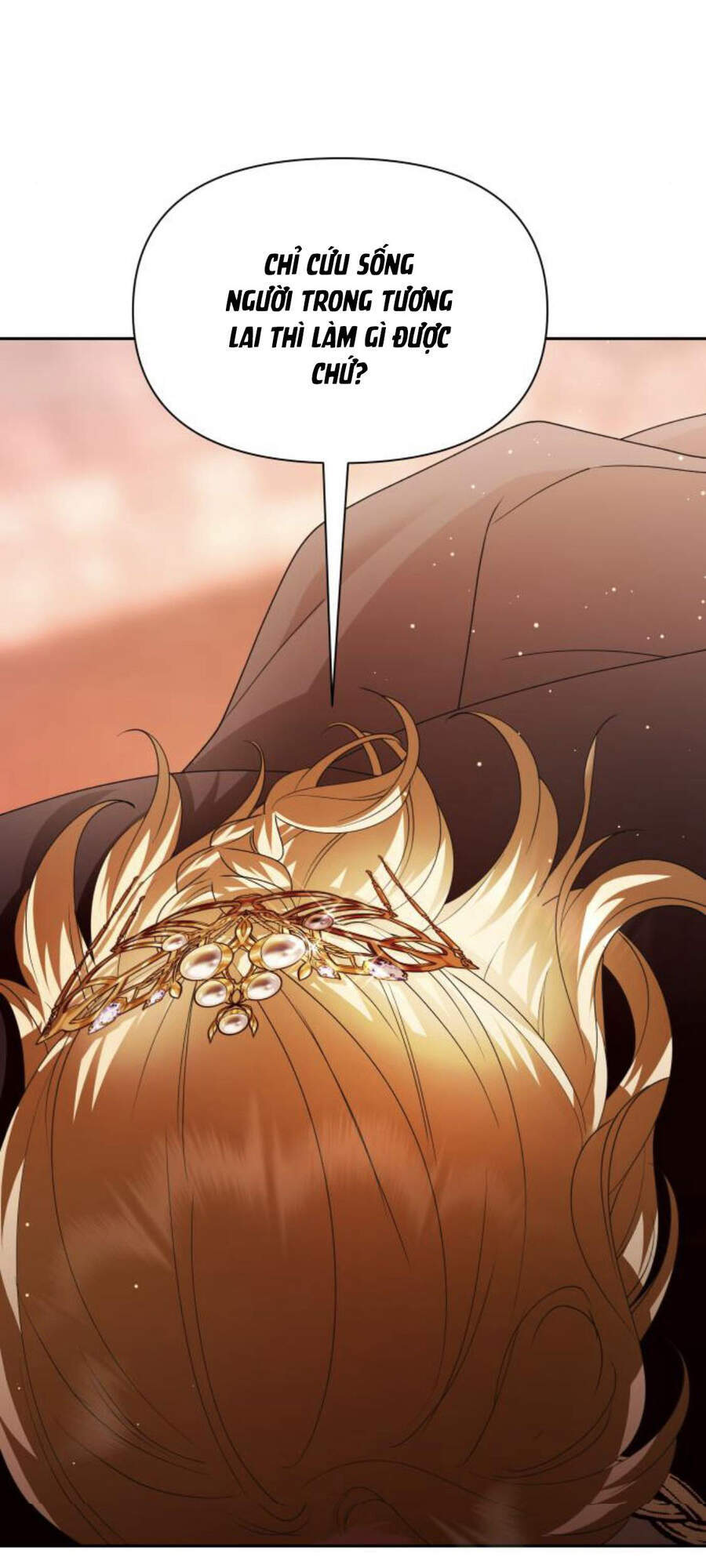 Tôi Muốn Trở Thành Cô Ấy Chỉ Một Ngày Chapter 100 - Trang 2