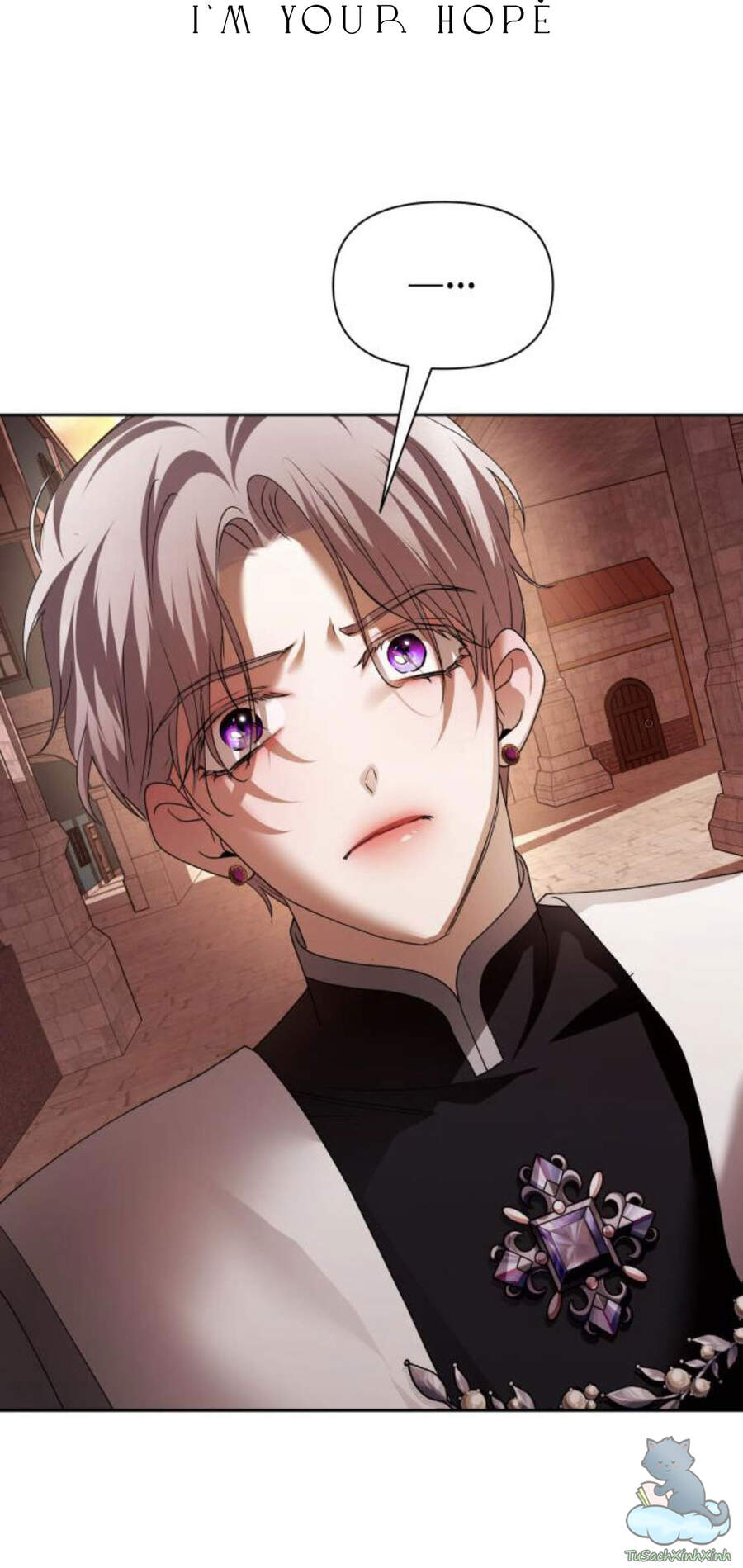 Tôi Muốn Trở Thành Cô Ấy Chỉ Một Ngày Chapter 100 - Trang 2