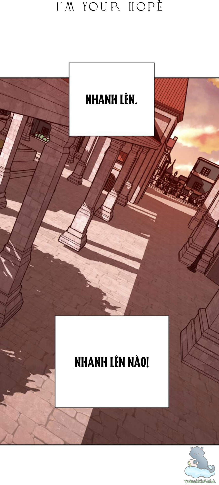 Tôi Muốn Trở Thành Cô Ấy Chỉ Một Ngày Chapter 100 - Trang 2