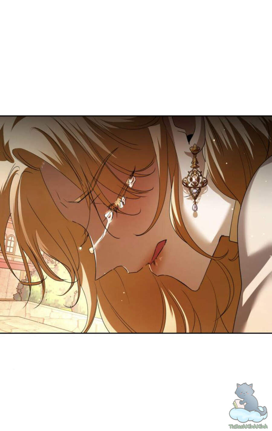 Tôi Muốn Trở Thành Cô Ấy Chỉ Một Ngày Chapter 100 - Trang 2