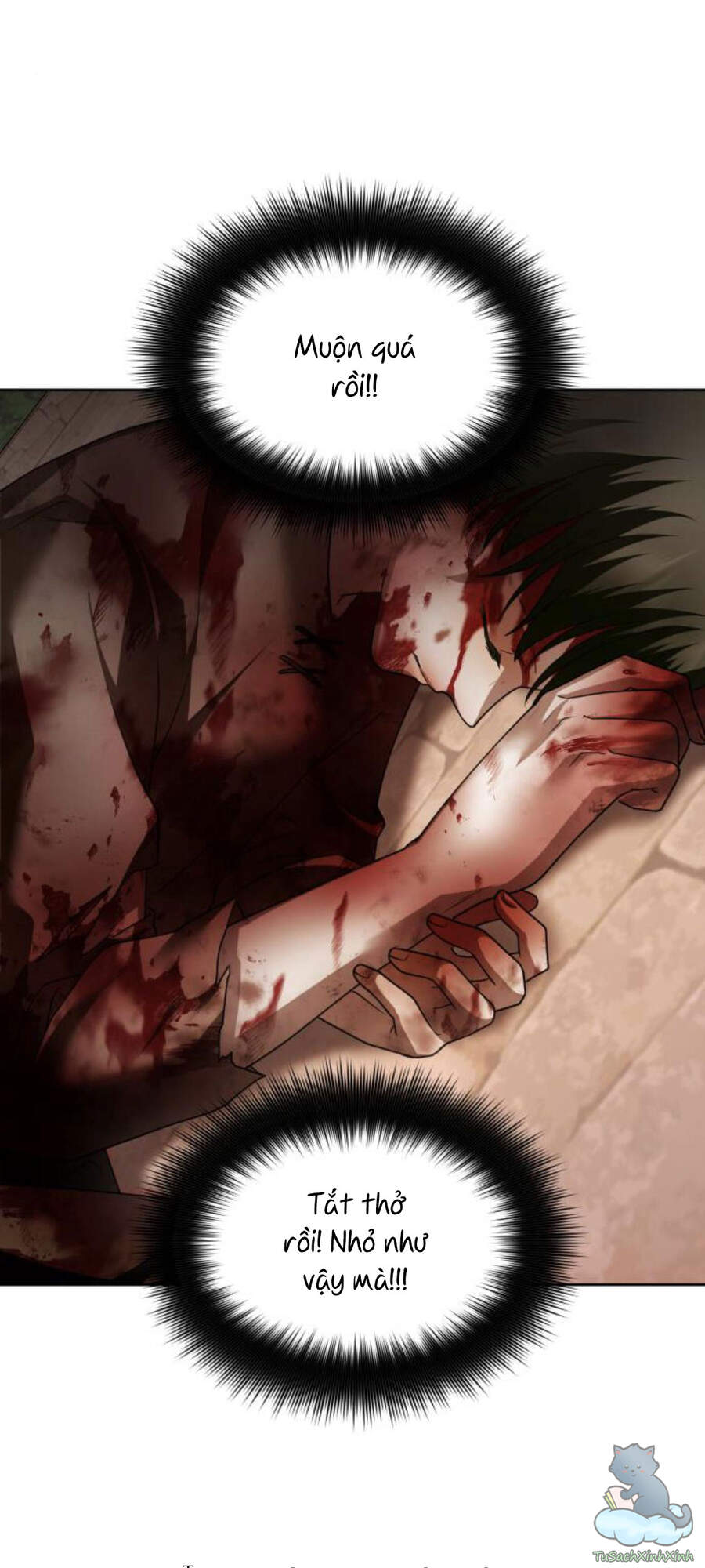 Tôi Muốn Trở Thành Cô Ấy Chỉ Một Ngày Chapter 100 - Trang 2