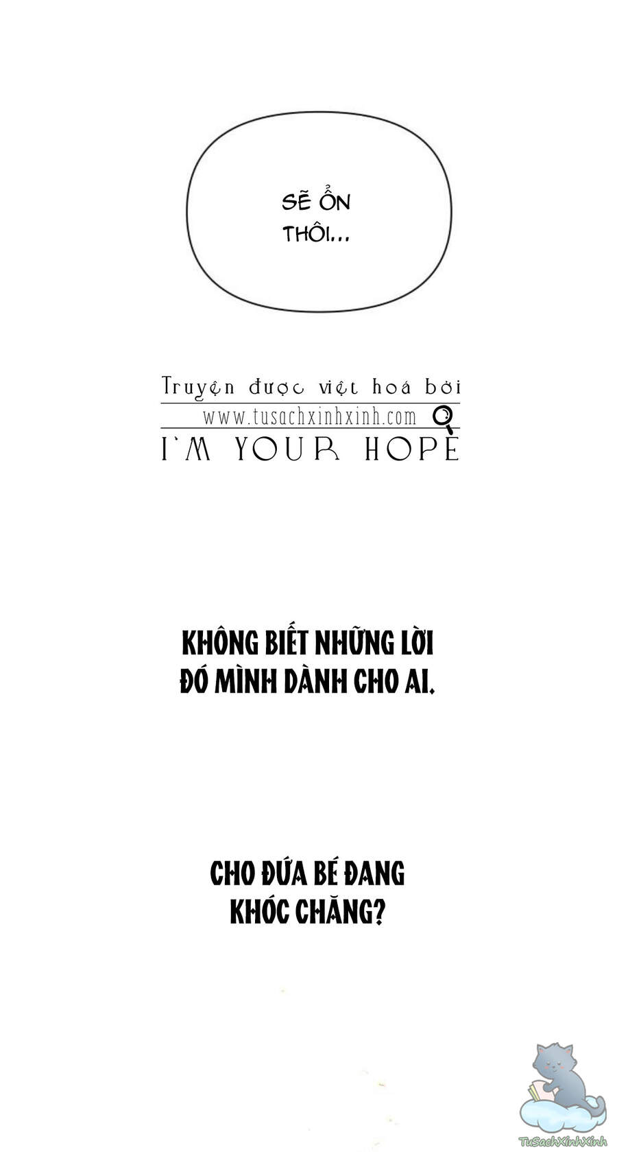 Tôi Muốn Trở Thành Cô Ấy Chỉ Một Ngày Chapter 100 - Trang 2