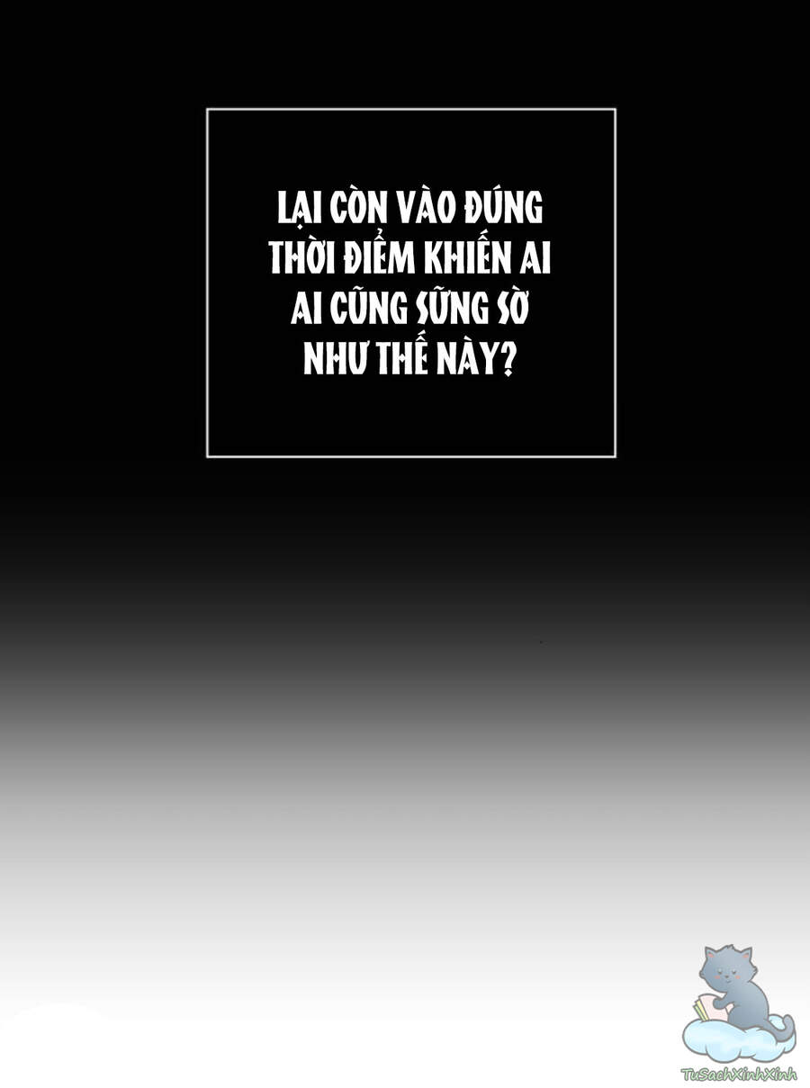 Tôi Muốn Trở Thành Cô Ấy Chỉ Một Ngày Chapter 100 - Trang 2