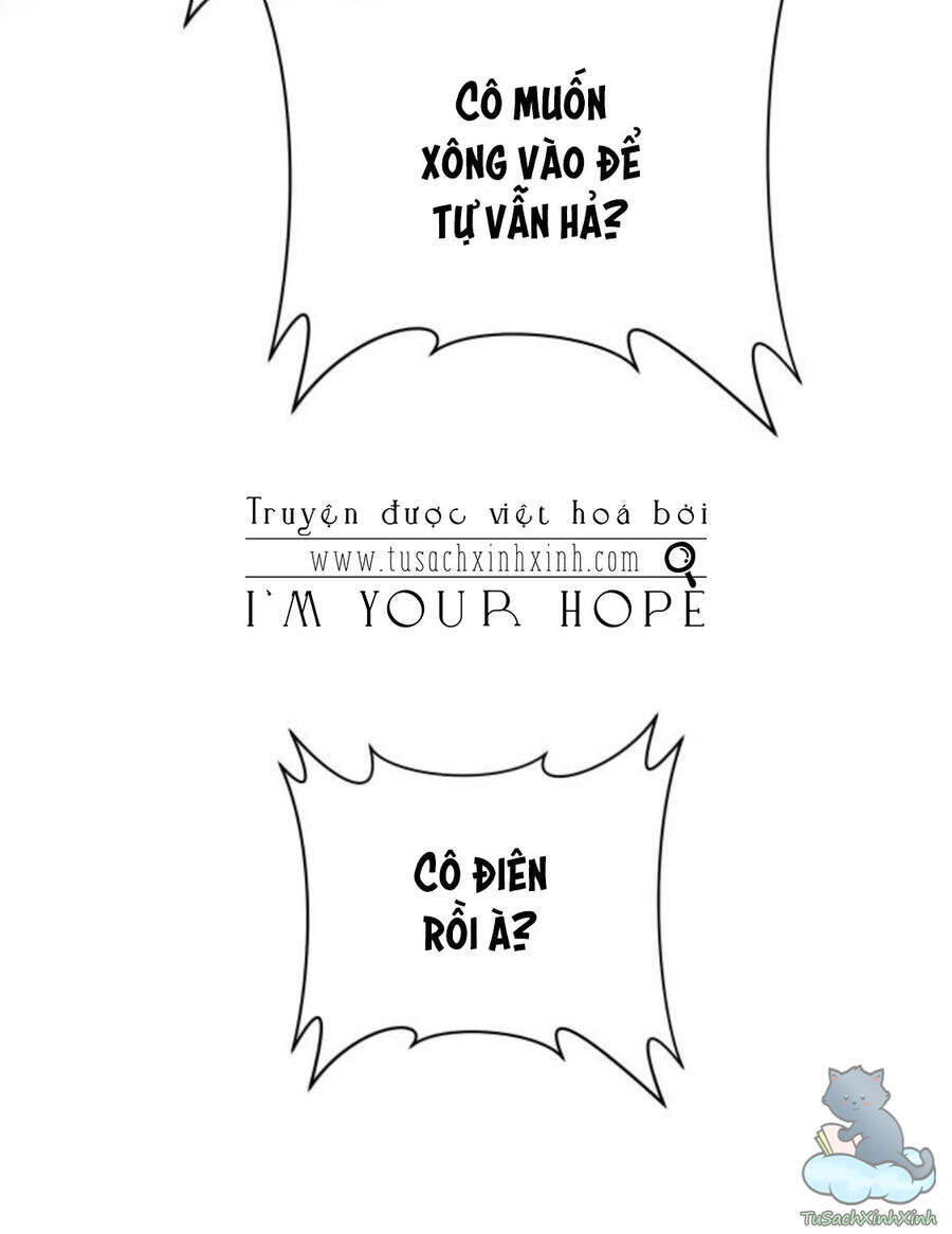 Tôi Muốn Trở Thành Cô Ấy Chỉ Một Ngày Chapter 100 - Trang 2