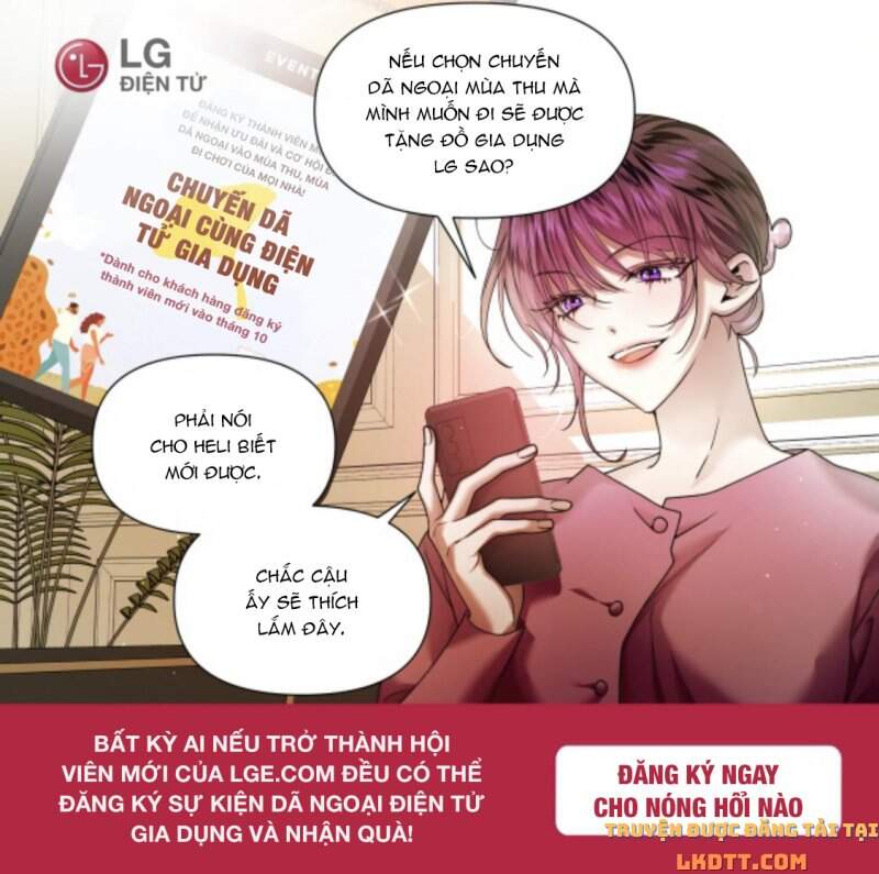 Tôi Muốn Trở Thành Cô Ấy Chỉ Một Ngày Chapter 101 - Trang 2