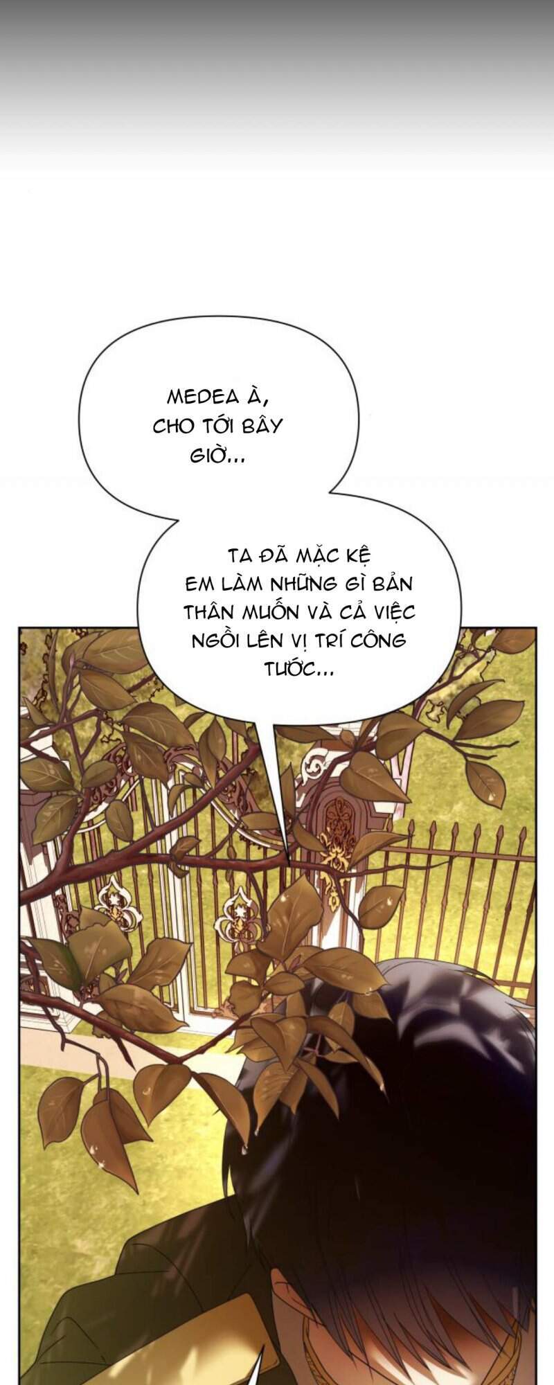 Tôi Muốn Trở Thành Cô Ấy Chỉ Một Ngày Chapter 101 - Trang 2